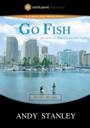 Go Fish Study Guide 