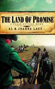 The Land of Promise 