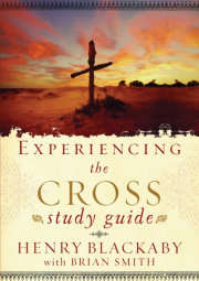 Experiencing the Cross Study Guide 