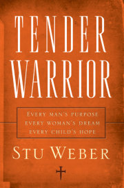 Tender Warrior