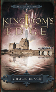 Kingdom's Edge 
