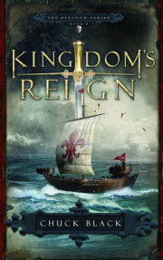 Kingdom's Reign 
