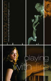 Playing with Fire 