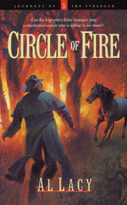 Circle of Fire 