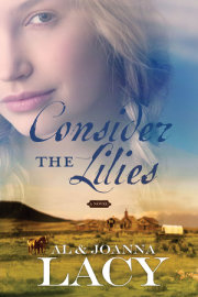 Consider the Lilies 