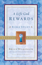 A Life God Rewards