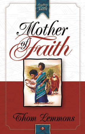 Mother of Faith