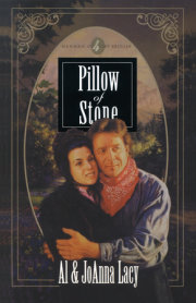 Pillow of Stone 