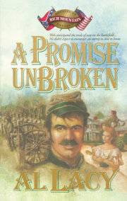 A Promise Unbroken 
