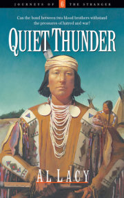 Quiet Thunder 