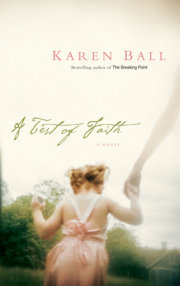 A Test of Faith 