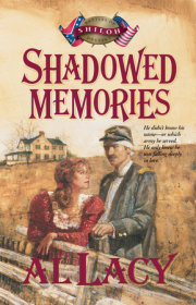 Shadowed Memories 