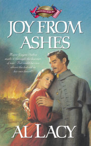 Joy from Ashes 