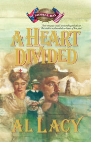 A Heart Divided 