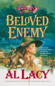Beloved Enemy 