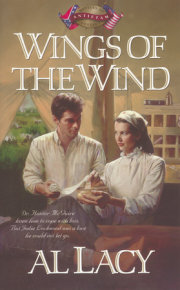 Wings of the Wind 