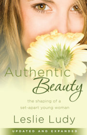 Authentic Beauty 
