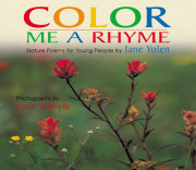 Color Me a Rhyme 