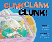 Clink, Clank, Clunk 