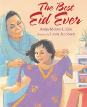 The Best Eid Ever 
