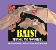 Bats! 