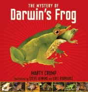 The Mystery of Darwin's Frog 