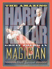 The Amazing Harry Kellar 