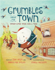 Grumbles from the Town