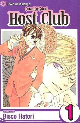 Ouran High School Host Club 