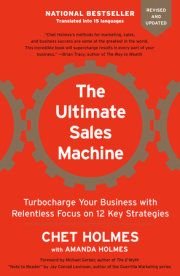 The Ultimate Sales Machine 