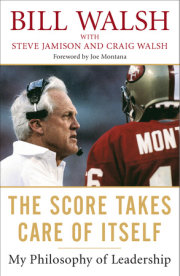 The Score Takes Care of Itself 