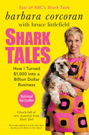 Shark Tales 