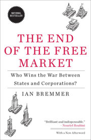The End of the Free Market 