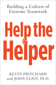 Help the Helper 
