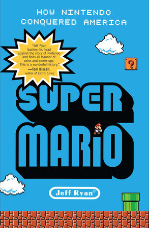 Super Mario Bros. Il Film: pubblicati libri per bambini ufficiali – Mario's  Castle