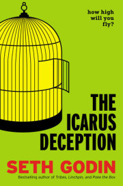 The Icarus Deception 