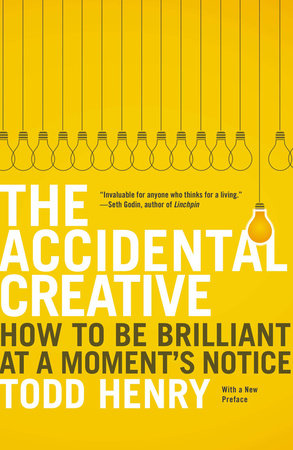 The Personal MBA (with Josh Kaufman) - Accidental Creative