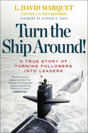 Turn the Ship Around! 
