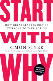 Start with Why 