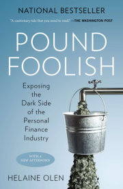 Pound Foolish 