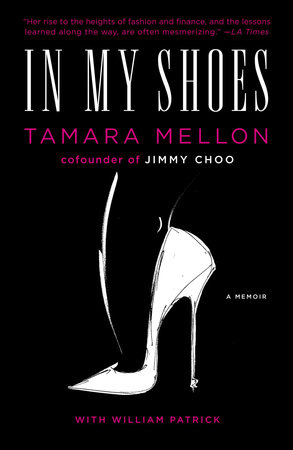 How a Jimmy Choo Shoe Became a Global Best Seller - WSJ