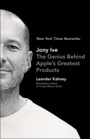 Jony Ive 