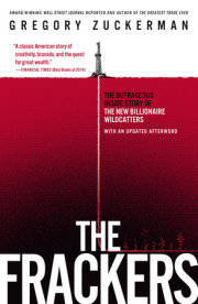 The Frackers 