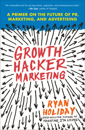 Ryan Holiday  Penguin Random House