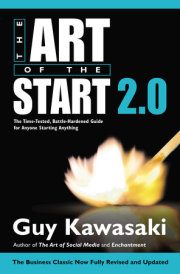 The Art of the Start 2.0 