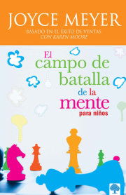 El campo de batalla de la mente para niños / Battlefield of the Mind for Kids 