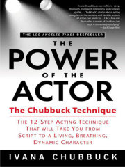 The Power of the Actor 