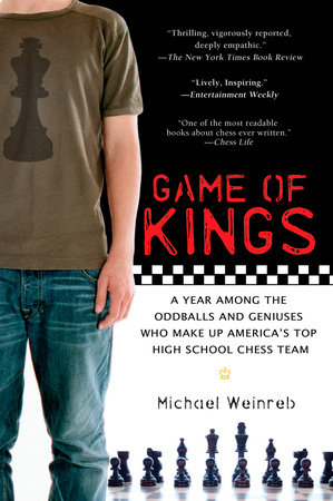 The King's Gambit (Hardcover) 