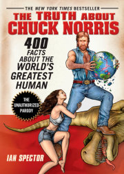 The Truth About Chuck Norris 