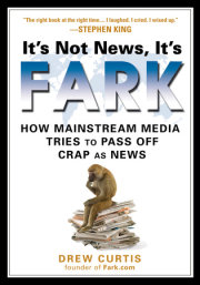 It's Not News, It's Fark 